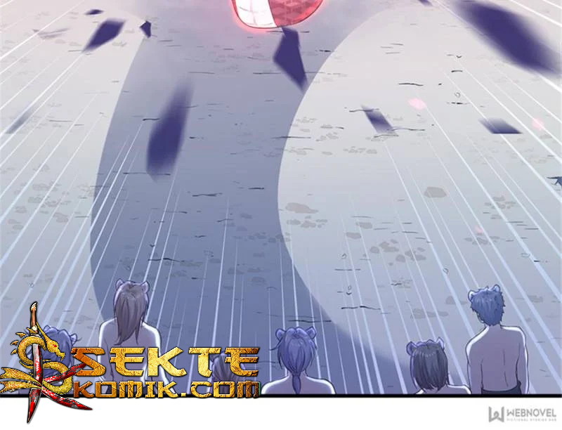 Beauty and the Beasts Chapter 127 Gambar 14